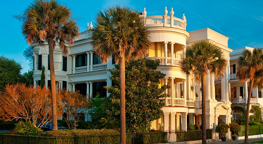 Porcher-Simonds House Renovation