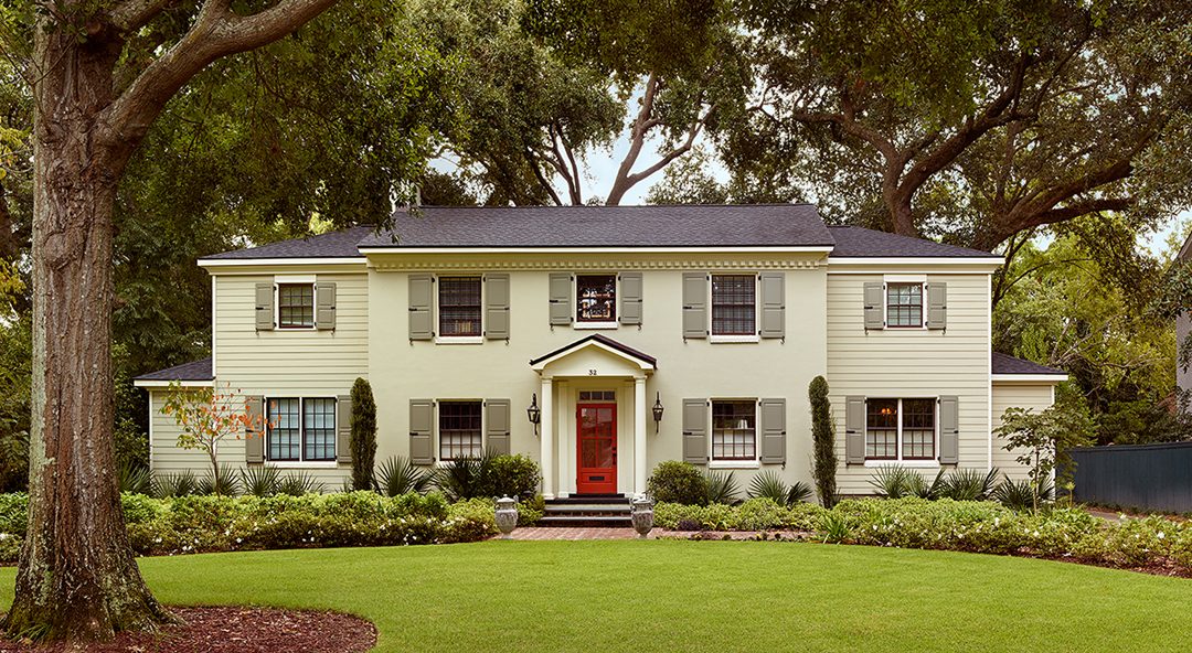 Jamestown Road Full Renovation & Addition