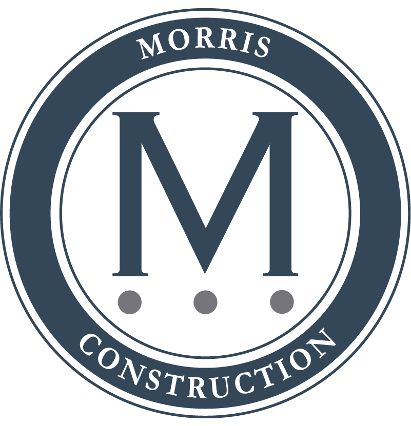 Morris Construction Logo