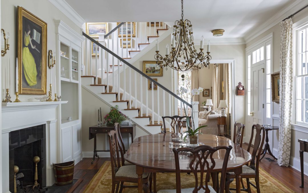 Queen Street Full Renovation