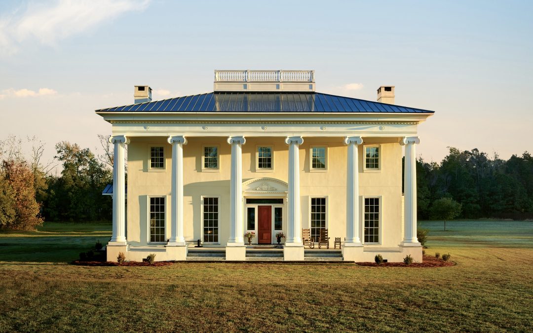 Swink New Construction