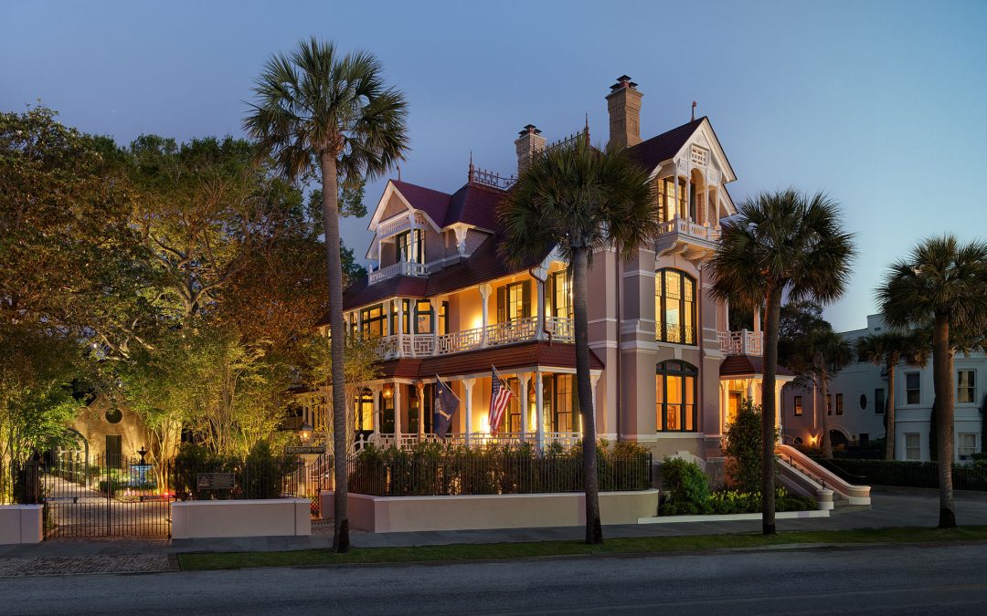 East Battery Home Renovation