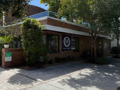 Coming soon – Cannon St, Charleston